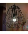 V-Tac 10,5W E27 LED-lampor - A60, plast, 230V