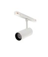 SHIFT Smart Spot M - Skenspot Ø44x161x106mm, 10W, 24°, Vit, CCT/Dämp, Zigbee