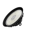 150W Solara LED high bay - 190lm/w, IP65, Sosen driver, 0-10V dimbar, 5 års garanti