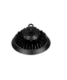 150W Solara LED high bay - 190lm/w, IP65, Sosen driver, 0-10V dimbar, 5 års garanti