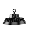 150W Solara LED high bay - 190lm/w, IP65, Sosen driver, 0-10V dimbar, 5 års garanti