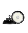 150W Solara LED high bay - 190lm/w, IP65, Sosen driver, 0-10V dimbar, 5 års garanti