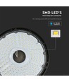 150W LED high bay - Samsung LED-chip, IP65, 5 års garanti