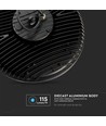 150W LED high bay - Samsung LED-chip, IP65, 5 års garanti