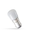 BA15D 1,5W LED T26