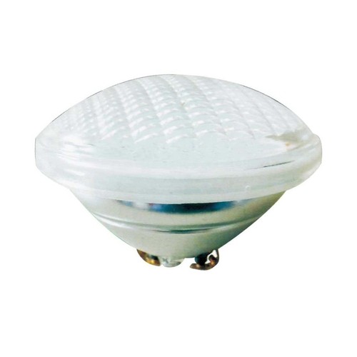 V-Tac 35W LED poollampa - Glas, IP68, 12V, PAR56, 6500K