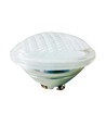 V-Tac 35W LED poollampa - Glas, IP68, 12V, PAR56, 6500K