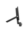 Noctis Lux 4 strålkastare 50W - neutral vit, 230V, IP44, 176x221x53mm, svart, PIR-sensor