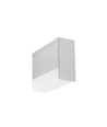 2m aluprofil COMBO30-01 ACDE-9 - Obehandlad aluminium, utanpåliggande, LED skena