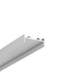 2m aluminiumprofil VARIO30-01 ACDE-9/TY - Anodiserad, utanpåliggande, LED-skena