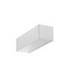 1m aluprofil VARIO30-02 ACDE-9/TY - Obehandlad aluminium, utanpåliggande, LED-skena