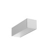 2m aluprofil VARIO30-02 ACDE-9/TY - Anodiserad, utanpåliggande, LED-skena