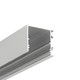 2m aluprofil VARIO30-03 ACDE-9/TY - Anodiserad, utanpåliggande, LED-skena
