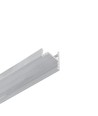 1m aluprofil CORNER10.V2 A1C/U1 - Obelagd aluminium, hörn, LED-skena