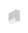 2m tillbehörsprofil COMBO30-02 Q9 - Obehandlad aluminium