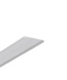 2m monteringsprofil VARIO30-09 - Obehandlad aluminium