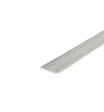 1m monteringsprofil VARIO30-10 - Anodiserad