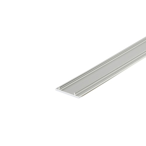 2m monteringsprofil VARIO30-10 - Anodiserad