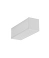 2m profil för strömtillförsel VARIO30-08 - Obehandlad aluminium