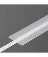 1m täckning A9 SLIDE - Frostad