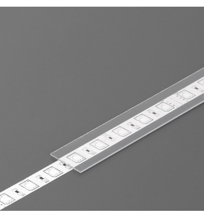2m täckning B SLIDE - Klar
