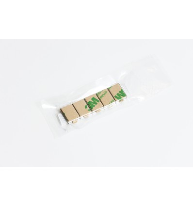 Magnetisk hållare M01 - 10x14x1,5mm