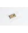 Magnetisk hållare M02 - 6x20x2mm