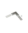Profilsamlare SURFACE10 90GRAD - Anodiserad