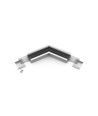 Profilsamlare VARIO30-07 120DEG - Anodiserad