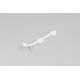 Profilsamlare BASE 180GRAD - Vit