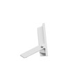 Noctis Lux 4 Strålkastare 30W - Kallvit, 230V, IP65, 141x107x25, Vit