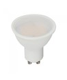 10 st LEDlife downlight Inno88 Utomhusbruk - Inkl. 6W GU10, Svart, IP44, godkänd i isolering