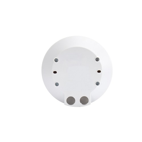 Mikrovågs närvaro- och rörelsesensor 800/400W - 360°, 6m, ytmonterad, IP20, 230V