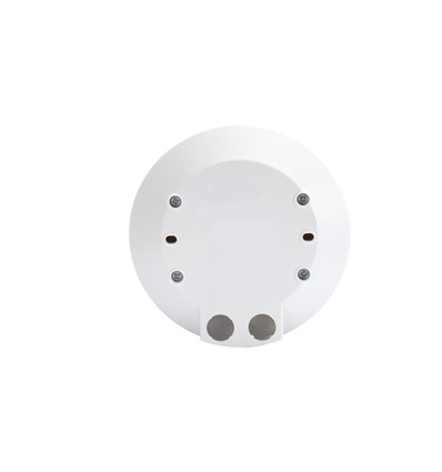 Mikrovågs närvaro- och rörelsesensor 800/400W - 360°, 6m, ytmonterad, IP20, 230V