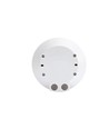 Mikrovågs närvaro- och rörelsesensor 800/400W - 360°, 6m, ytmonterad, IP20, 230V