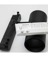 LEDlife PRO-CCT dimbar skenspot 30W - Justerbar CCT + ljusstyrka, 120lm/w, RA92, 3900lm, Flimmerfri, 3-fas