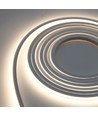 5m AnyCut Neon Flex 10x10 Neutral vit LED strip - 8,5W/m, 12V, Ingen klippavstånd