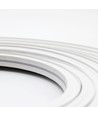 5m AnyCut Neon Flex 10x10 Röd LED strip - 8W/m, 12V, Ingen klippavstånd