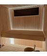 LEDlife Bastu LED strip - 3M, 7W per. meter, IP68, 24V