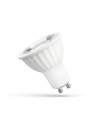 Spectrum 6W GU10 - LED, 45° spridning, 230V