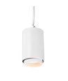 Outlet: Focus LED Pendler 10W 2000K-2700K 620Lm Ra90 Hvid - Hidealite