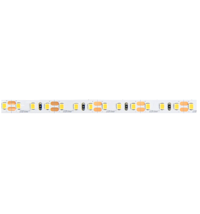 5m 11000K, 12V 9,6W/m LED strip - Extra kall, 120 LED per meter