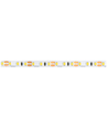 5m 11000K, 12V 9,6W/m LED strip - Extra kall, 120 LED per meter
