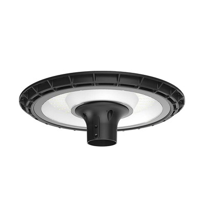 V-Tac 120W rund LED gatulampa - Ø60mm, IP65