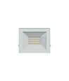 Noctis Lux 4 strålkastare 20W - Varmvit, 230V, IP65, 116x92x24 mm, vit