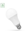 LED 18W E27 - 230V, kall vit, A60, Spectrum