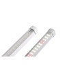 LEDlife Max-Grow 2.0 30W växtarmatur - 120cm, 30W LED, fullt spektrum (Vitt ljus), IP65