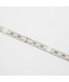 12W/m RGB+WW LED strip - 5 meter, IP65, 60 LED per. meter, 24V