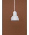Outlet: Mazo 16PLUS Pendel Lampe Ø12 Til E14 - Opal/Porcelæn