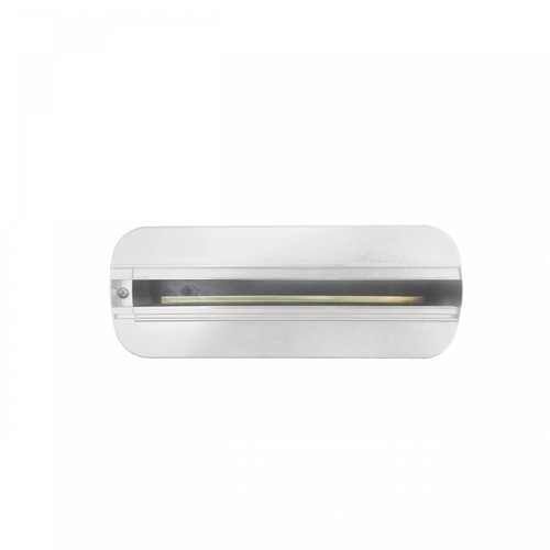 SPS 2 Fast Monopoint Adapter - 3-fas, 170mm, vit, Spectrum